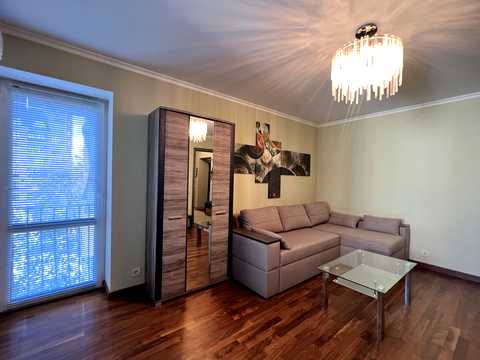 квартира за адресою Саксаганського вул., 45