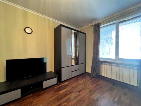 квартира за адресою Саксаганського вул., 45