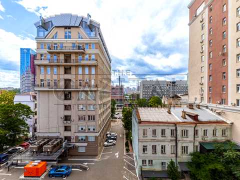 квартира за адресою Саксаганського вул., 121