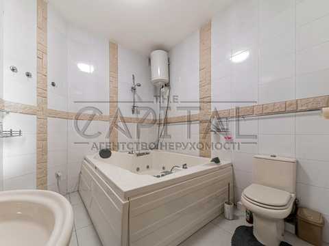квартира за адресою Саксаганського вул., 121