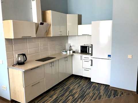 квартира по адресу Генуэзская ул., 5