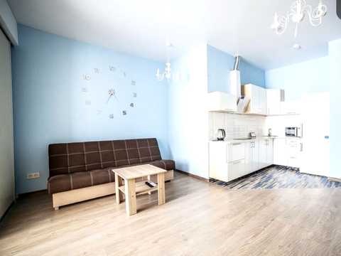 квартира по адресу Генуэзская ул., 5