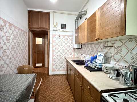 квартира по адресу Софиевская ул., 15а