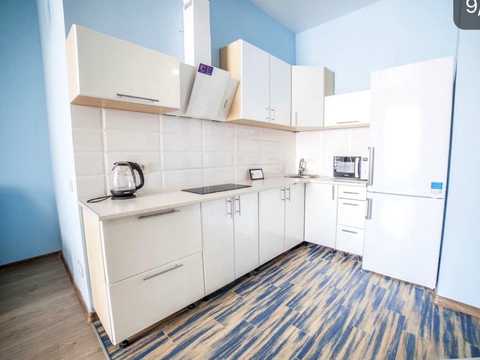 квартира по адресу Генуэзская ул., 5