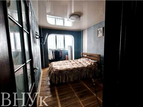 квартира по адресу Владимира Лучаковского ул., 5
