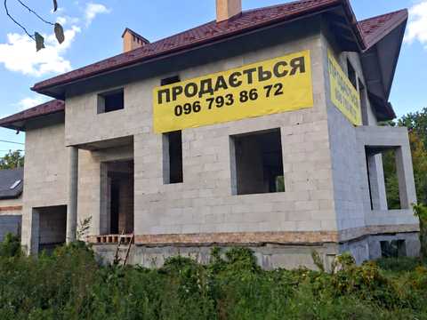 дом по адресу Винница ул., 42