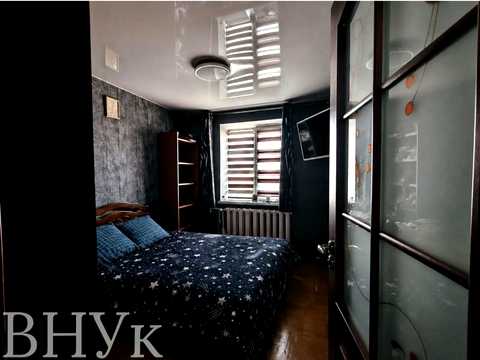 квартира по адресу Владимира Лучаковского ул., 5
