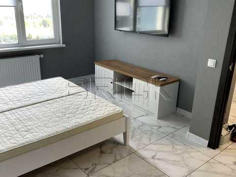 квартира по адресу Вишняковская ул., 4