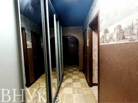 квартира по адресу Владимира Лучаковского ул., 5