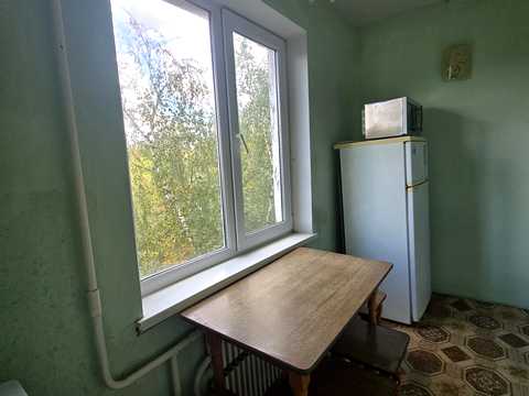 квартира по адресу Волчинецкая ул., 194-Б