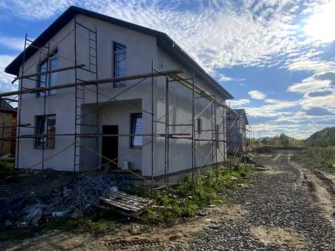 будинок за адресою с. Агрономічне, Центральна вул. (Мічуріна)