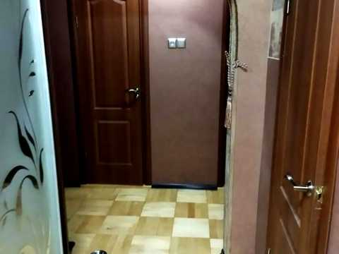 квартира по адресу Владимира Лучаковского ул., 5