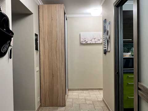 квартира за адресою Саксаганського вул., 45
