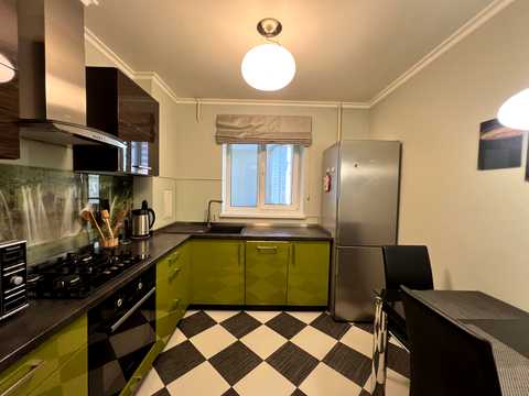 квартира за адресою Саксаганського вул., 45