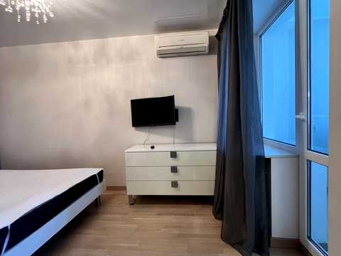 квартира за адресою Саксаганського вул., 45