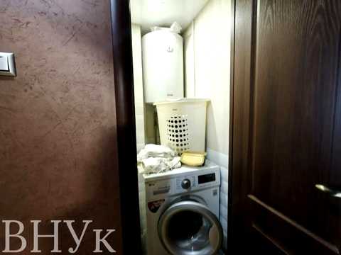 квартира по адресу Владимира Лучаковского ул., 5