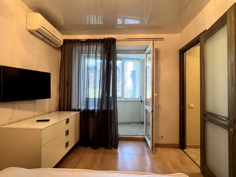 квартира за адресою Саксаганського вул., 45