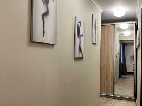 квартира за адресою Саксаганського вул., 45