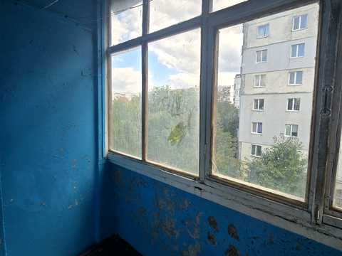 квартира по адресу Волчинецкая ул., 194-Б