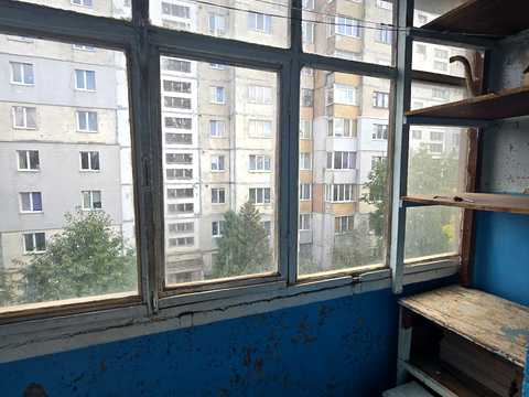 квартира по адресу Волчинецкая ул., 194-Б