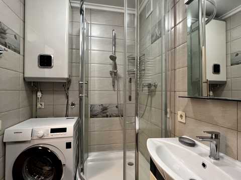 квартира за адресою Саксаганського вул., 45