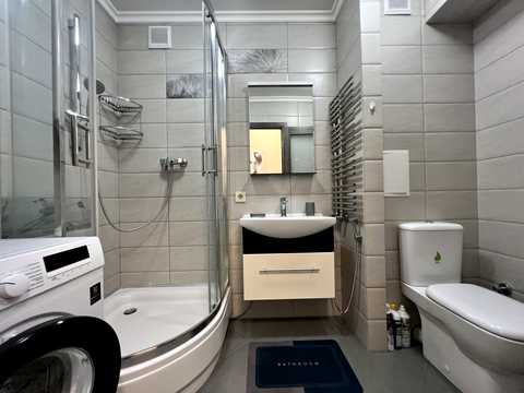 квартира за адресою Саксаганського вул., 45