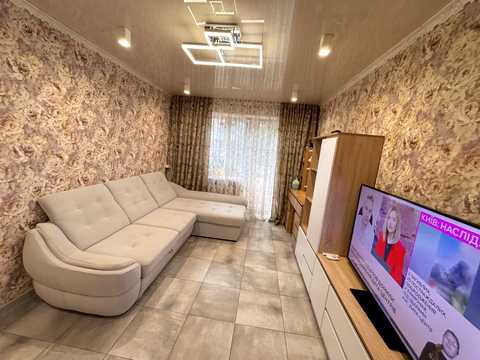 квартира по адресу Салютная ул., 9