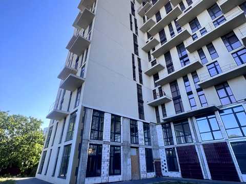 квартира за адресою Академіка Вернадського вул., (Будинок)