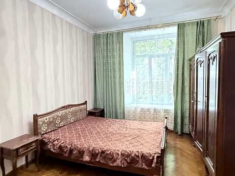 квартира по адресу Софиевская ул., 15а
