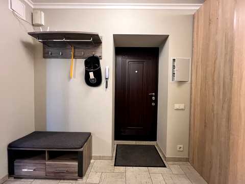квартира за адресою Саксаганського вул., 45