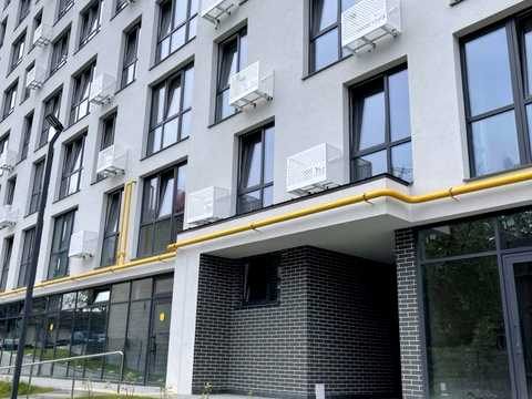 квартира за адресою Зелена вул., 151