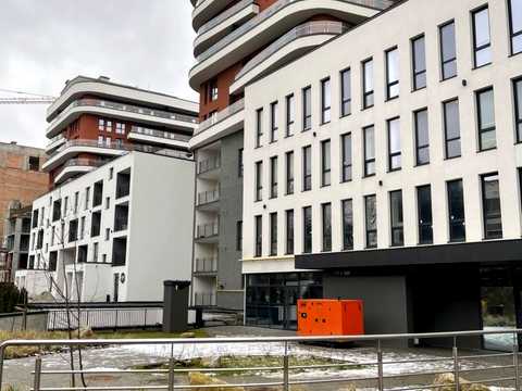 квартира за адресою Зелена вул., 151