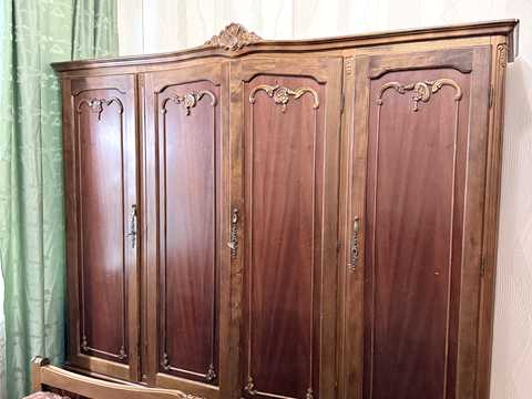 квартира по адресу Софиевская ул., 15а