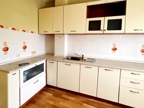 квартира за адресою Героїв Дніпра вул., 7
