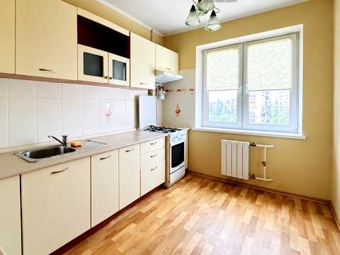 квартира за адресою Героїв Дніпра вул., 7