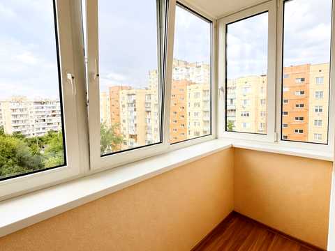 квартира за адресою Героїв Дніпра вул., 7