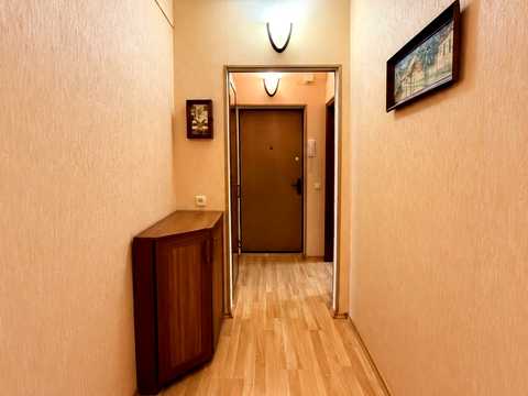 квартира за адресою Героїв Дніпра вул., 7