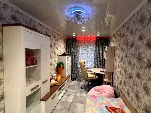 квартира по адресу Салютная ул., 9