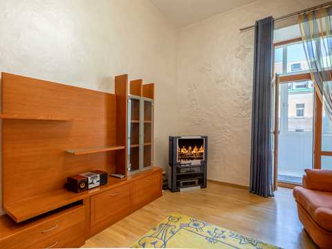 квартира за адресою Саксаганського вул., 36