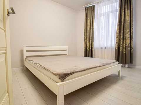 квартира за адресою Київська вул., 9