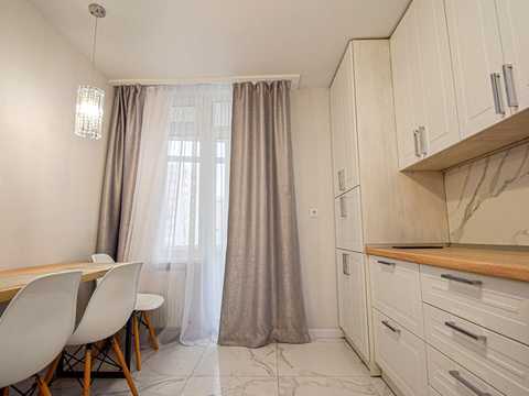 квартира за адресою Київська вул., 9