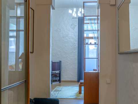 квартира за адресою Саксаганського вул., 36