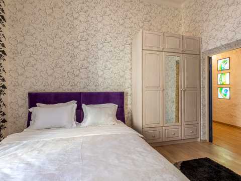 квартира за адресою Саксаганського вул., 36