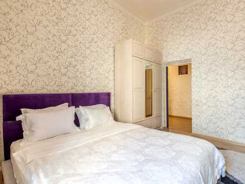 квартира за адресою Саксаганського вул., 36