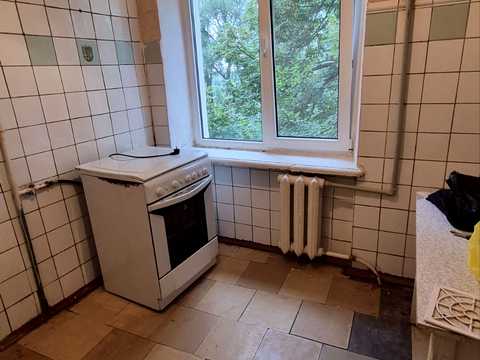 квартира за адресою Козака Мамая вул. (Юних Ленінців), 26