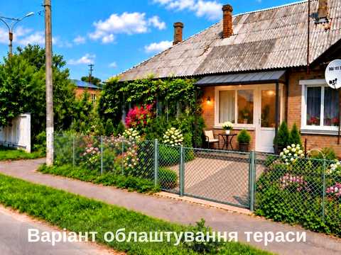 квартира за адресою Нововолинськ, Любелі, 1