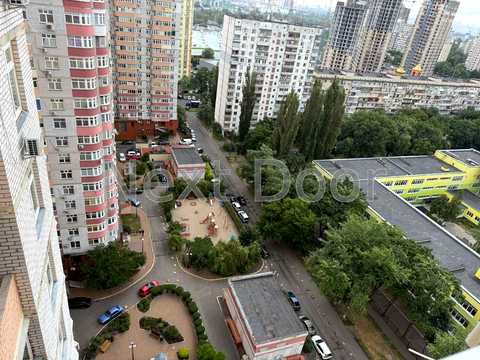квартира по адресу Петра Калнишевського ул. (Михайла Майорова), 7