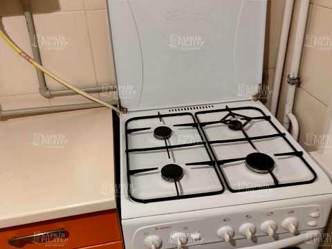 квартира по адресу Костычева ул. (Костичева), 27
