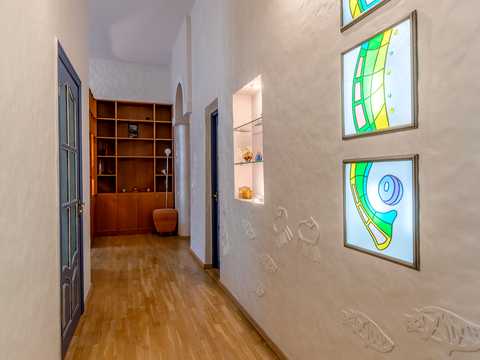 квартира за адресою Саксаганського вул., 36