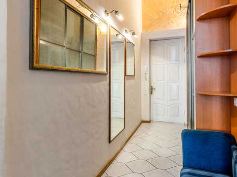 квартира за адресою Саксаганського вул., 36
